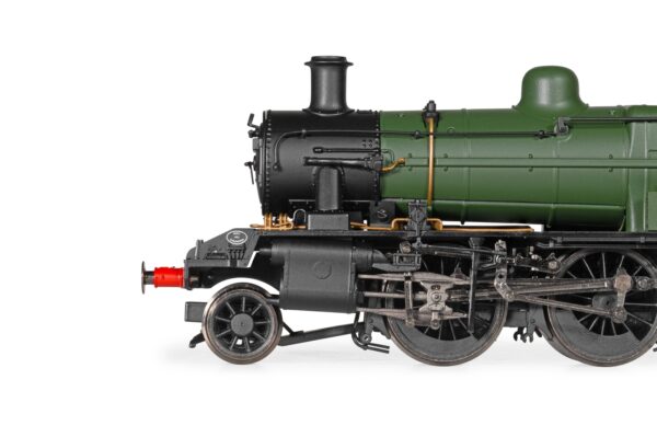 Hornby R3839 OO Gauge BR, Standard 2MT, 2-6-0, 78000 - Era 5 - Image 7