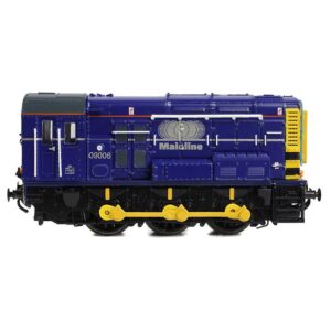 Graham Farish 371-015TL Class 09 09006 Mainline Freight