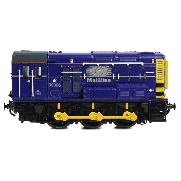 Graham Farish 371-015TL Class 09 09006 Mainline Freight