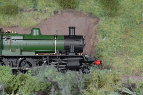 Hornby R3839 OO Gauge BR, Standard 2MT, 2-6-0, 78000 - Era 5 - Image 9