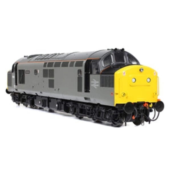 Bachmann Branchline 35-311 Class 37/0 Centre Headcode 37262 'Dounreay' BR Engine - Image 3