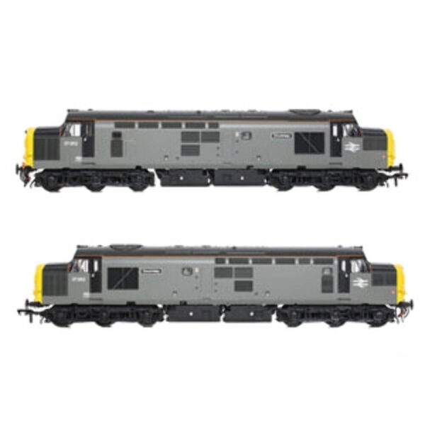 Bachmann Branchline 35-311 Class 37/0 Centre Headcode 37262 'Dounreay' BR Engine - Image 7