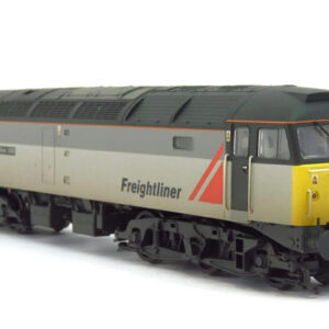 Bachmann 35-430 Class 47 Freightliner 1995 Locomotives (47376)