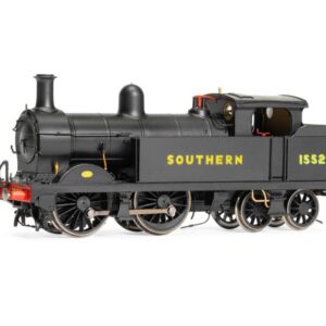 Hornby R3763 SR, 'H' Class, 0-4-4T, 1552 - Era 3