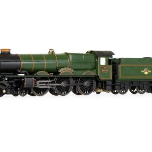 Hornby R30364 BR, 6000 King Class, 4-6-0, 6009 'King Charles II'
