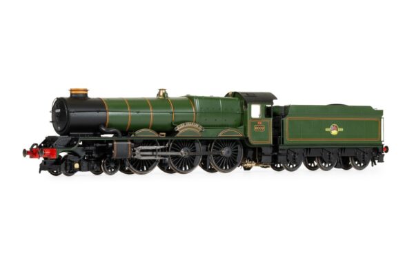Hornby R30364 BR, 6000 King Class, 4-6-0, 6009 'King Charles II'