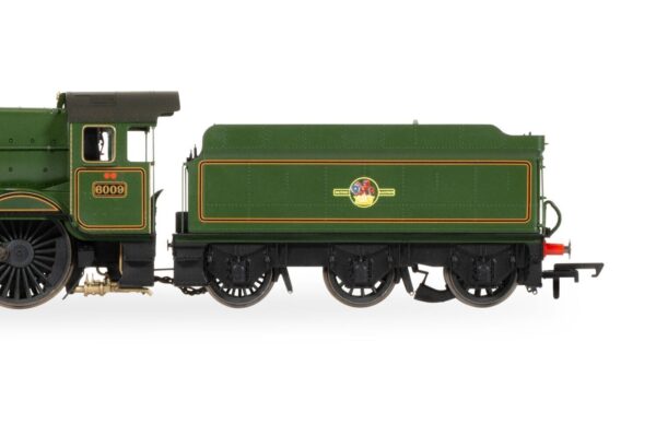 Hornby R30364 BR, 6000 King Class, 4-6-0, 6009 'King Charles II' - Image 2