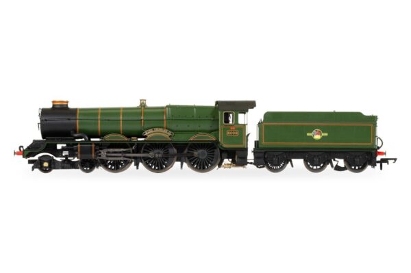 Hornby R30364 BR, 6000 King Class, 4-6-0, 6009 'King Charles II' - Image 3