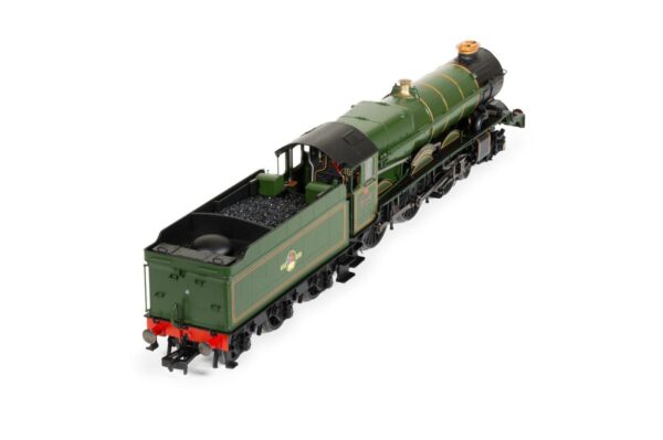 Hornby R30364 BR, 6000 King Class, 4-6-0, 6009 'King Charles II' - Image 5