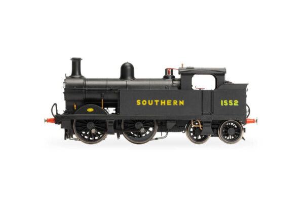 Hornby R3763 SR, 'H' Class, 0-4-4T, 1552 - Era 3 - Image 2