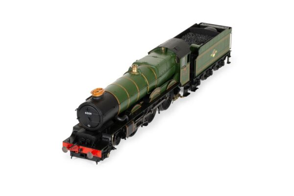 Hornby R30364 BR, 6000 King Class, 4-6-0, 6009 'King Charles II' - Image 10