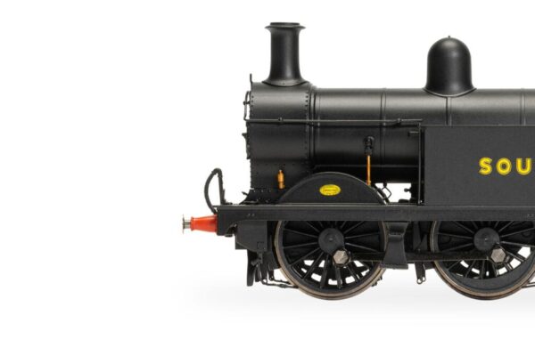 Hornby R3763 SR, 'H' Class, 0-4-4T, 1552 - Era 3 - Image 3