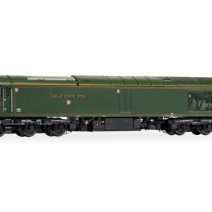 Hornby R30373 The OneOne Collection Class 60 Co-Co 60081 Isambard K Brunel Era11