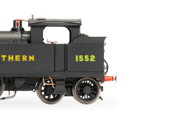 Hornby R3763 SR, 'H' Class, 0-4-4T, 1552 - Era 3 - Image 4
