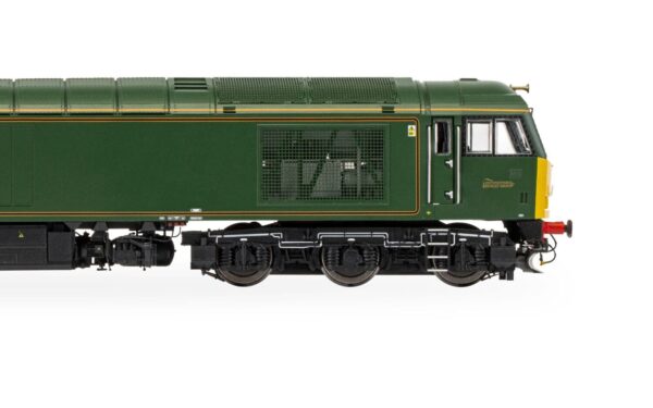 Hornby R30373 The OneOne Collection Class 60 Co-Co 60081 Isambard K Brunel Era11 - Image 4