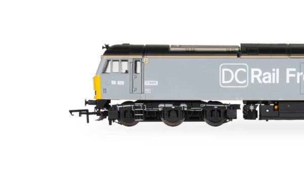 Hornby R30374 DR Rail Class 60 Co-co 60029 Ben Nevis - Era 11 - Image 3