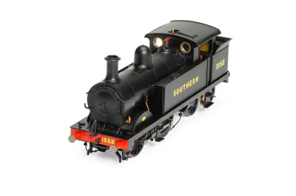 Hornby R3763 SR, 'H' Class, 0-4-4T, 1552 - Era 3 - Image 5