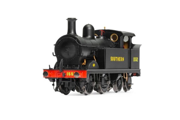 Hornby R3763 SR, 'H' Class, 0-4-4T, 1552 - Era 3 - Image 6