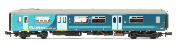 Graham Farish 371-334N Gauge Class 150/2 2-Car DMU 150236 Arriva Trains Wales - Image 5