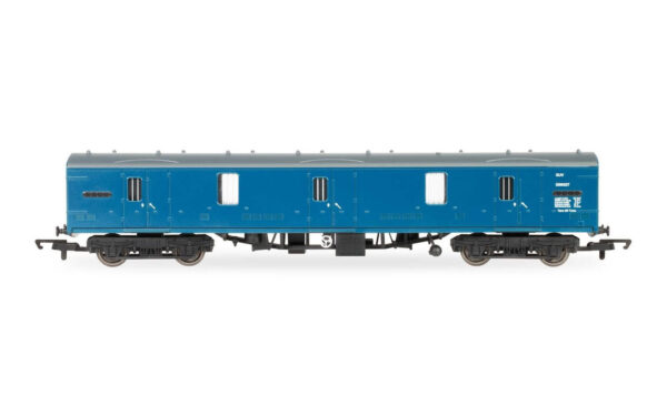 Hornby R60091 BR GUV - Era 5