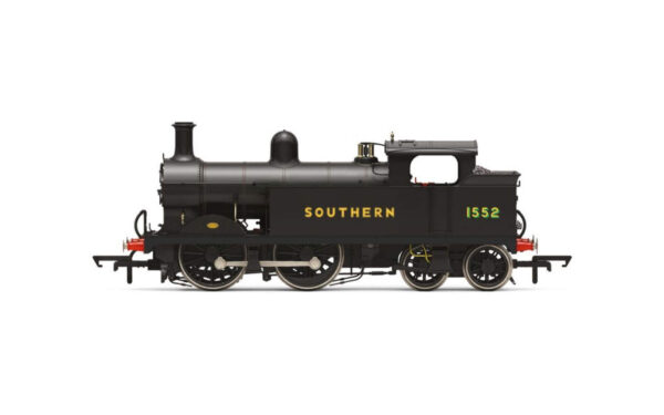 Hornby R3763 SR, 'H' Class, 0-4-4T, 1552 - Era 3 - Image 9