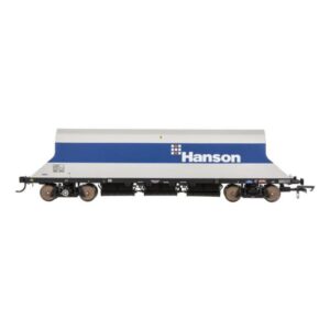 Dapol 4F-081-003 P&D JHA (End Hopper) Hanson 17913
