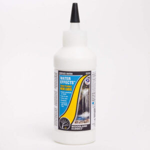 Woodland Scenics WC1212 Water Effects™ 8 fl. oz.