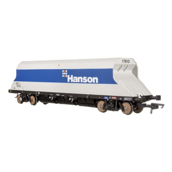 Dapol 4F-081-003 P&D JHA (End Hopper) Hanson 17913 - Image 2