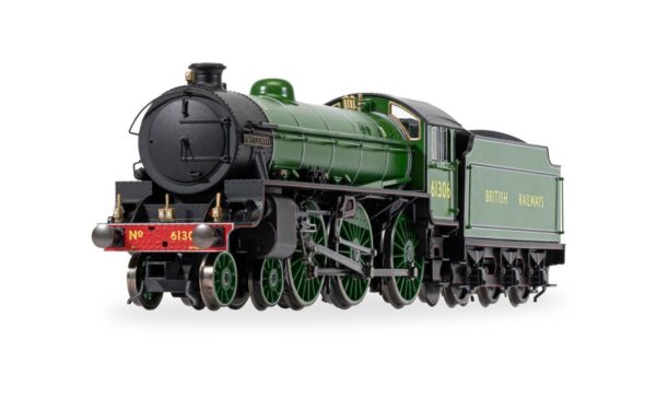 Hornby R30358 OO Gauge LNER B1 4-6-0 61306 'Mayflower' BR Green British Railways - Image 2