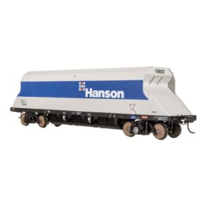 Dapol 4F-081-104 P&D JHA (Middle Hopper) Hanson 19802
