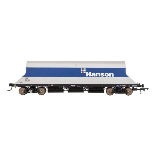 Dapol 4F-081-104 P&D JHA (Middle Hopper) Hanson 19802 - Image 2
