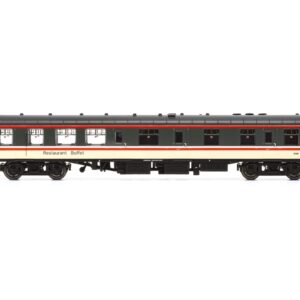Hornby R40218 BR InterCity Executive, Mk1 RBR, 1646 - Era 7