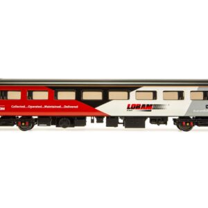Hornby R40143 Mk2F SO 6046 Loram