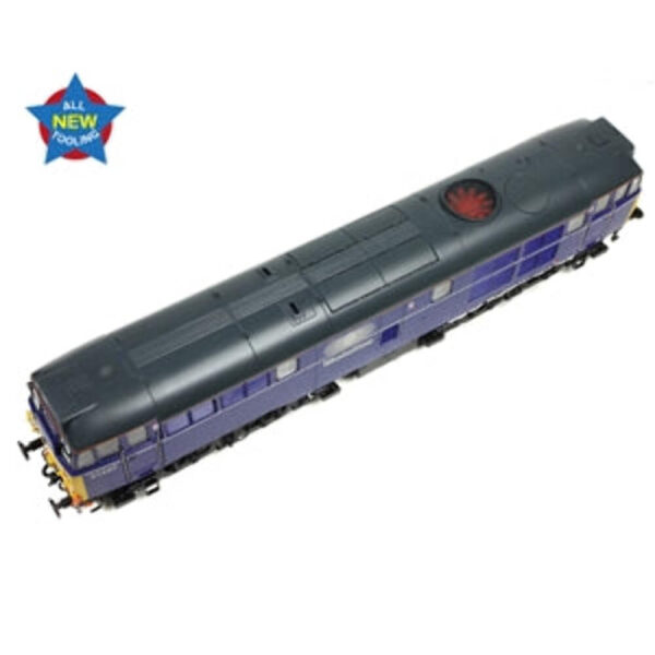 Bachmann 35-830 Class 31/4 (Refurbished) 31407 Mainline Freight - Image 6