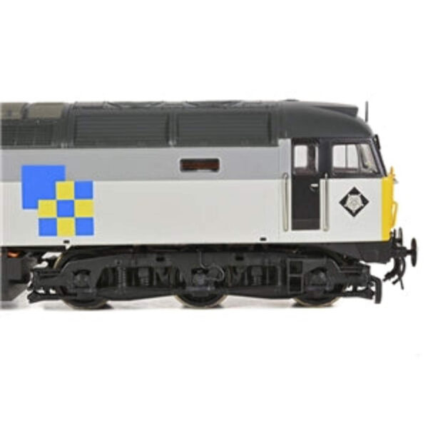 Bachmann 35-418 - Class 47/0 47004 BR Railfreight Construction Sector - Image 3