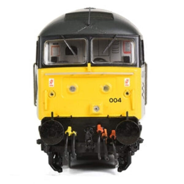 Bachmann 35-418 - Class 47/0 47004 BR Railfreight Construction Sector - Image 5