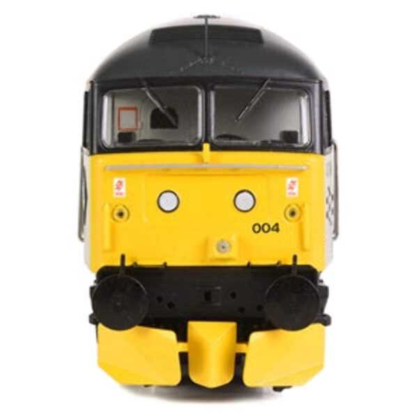 Bachmann 35-418 - Class 47/0 47004 BR Railfreight Construction Sector - Image 7