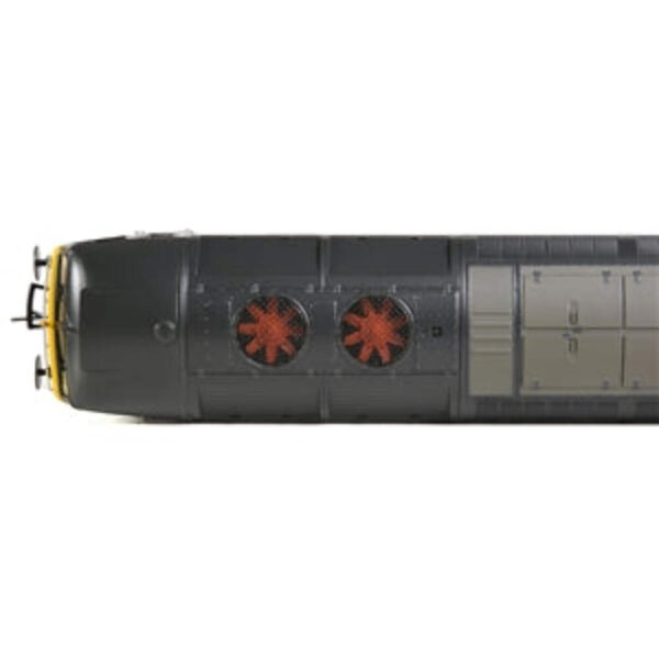 Bachmann 35-418 - Class 47/0 47004 BR Railfreight Construction Sector - Image 10