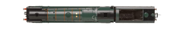 Hornby R30362 BR (Early) Britannia Class, 4-6-2, 70001 'Lord Hurcomb' - Era 4 OO - Image 2