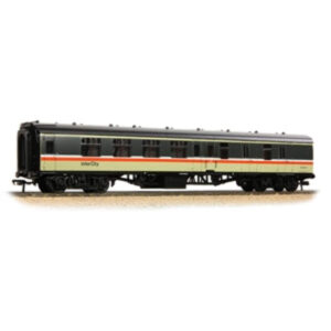 Bachmann Branchline 39-080A BR Mk1 BSK Brake Second Corridor BR InterCity Exec