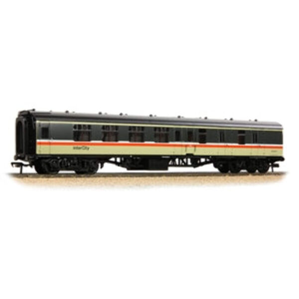 Bachmann Branchline 39-080A BR Mk1 BSK Brake Second Corridor BR InterCity Exec