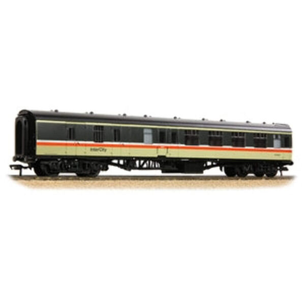 Bachmann Branchline 39-080A BR Mk1 BSK Brake Second Corridor BR InterCity Exec - Image 2