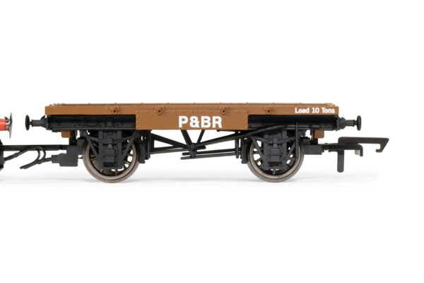 Hornby R30013 Ruston & Hornsby 48DS 0-4-0 'Gower Princess' 200792 - Image 6