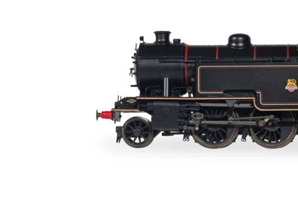 Hornby R30361 BR Thompson Class L1, 2-6-4T, 67735 - Era 4 OO Gauge - Image 6
