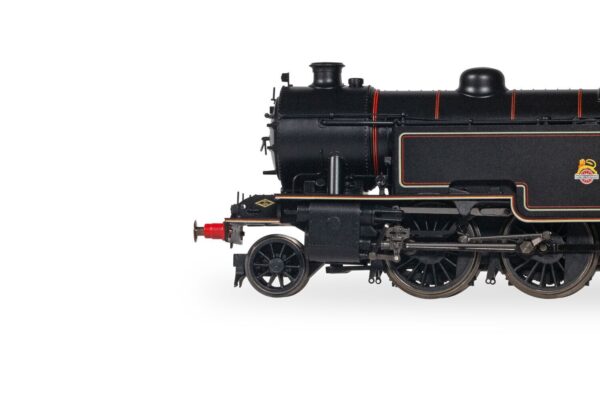 Hornby R30361 BR Thompson Class L1, 2-6-4T, 67735 - Era 4 OO Gauge - Image 9