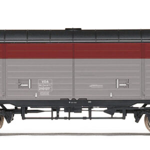Hornby R60264 RailRoad BR Railfreight, 45T VDA Van, 210127 - Era 7