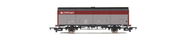 Hornby R60264 RailRoad BR Railfreight, 45T VDA Van, 210127 - Era 7