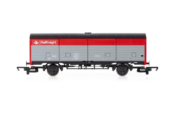 Hornby R60264 RailRoad BR Railfreight, 45T VDA Van, 210127 - Era 7 - Image 3