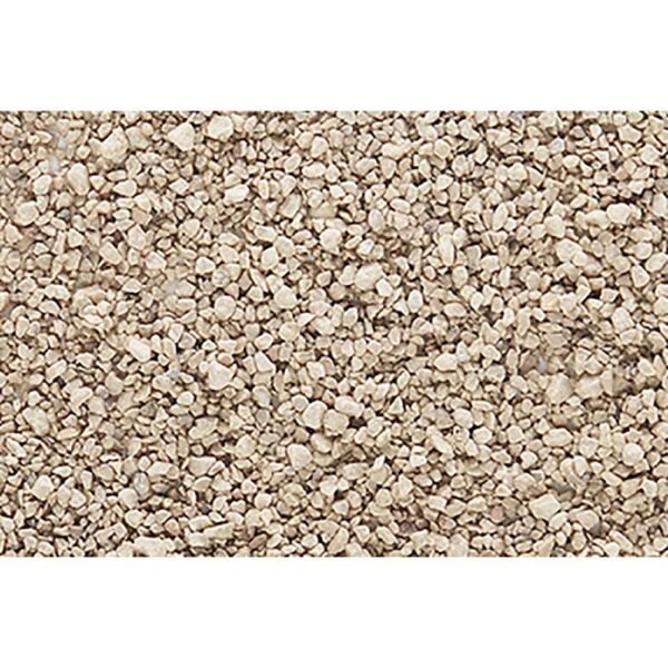 woodland scenics ballast