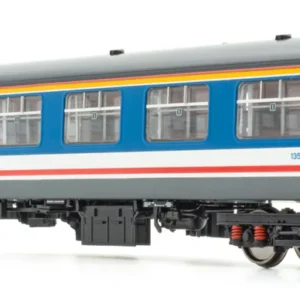 Accurascale ACC2927 BR Mk.2c (large toilet window) FK 13514 Network SouthEast